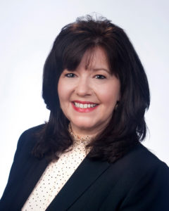 Joy Luke, Senior Lending Assistant