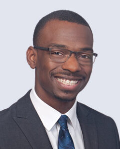 Deonte Sanders Chief Trust Officer Story Financial Partners