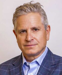 Curt Gabardi, Story Financial Partners President & Chief Executive Officer
