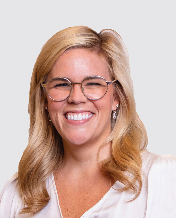 Sarah Haney