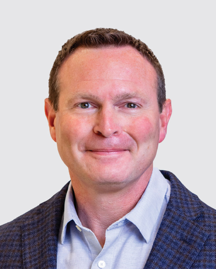 Bryan Nesbit