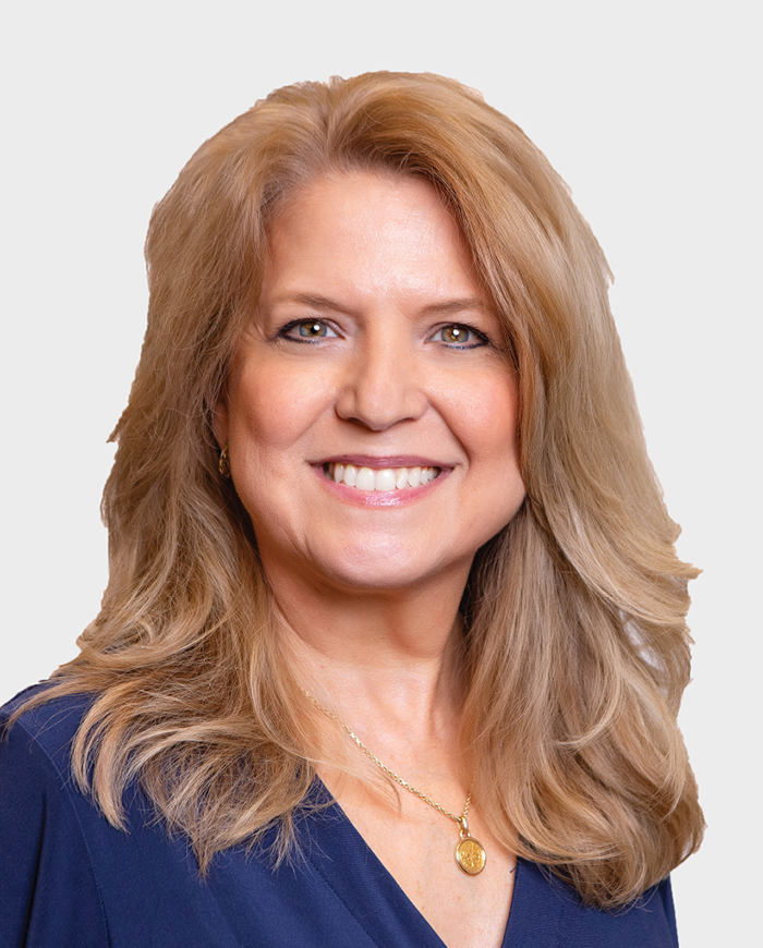 Melissa Dambro