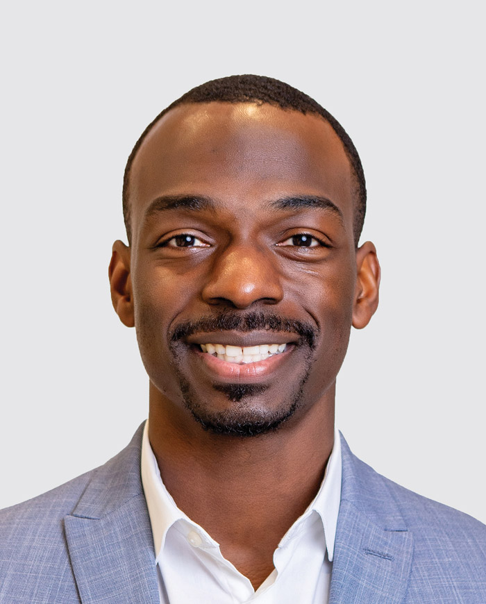 Deonte Sanders