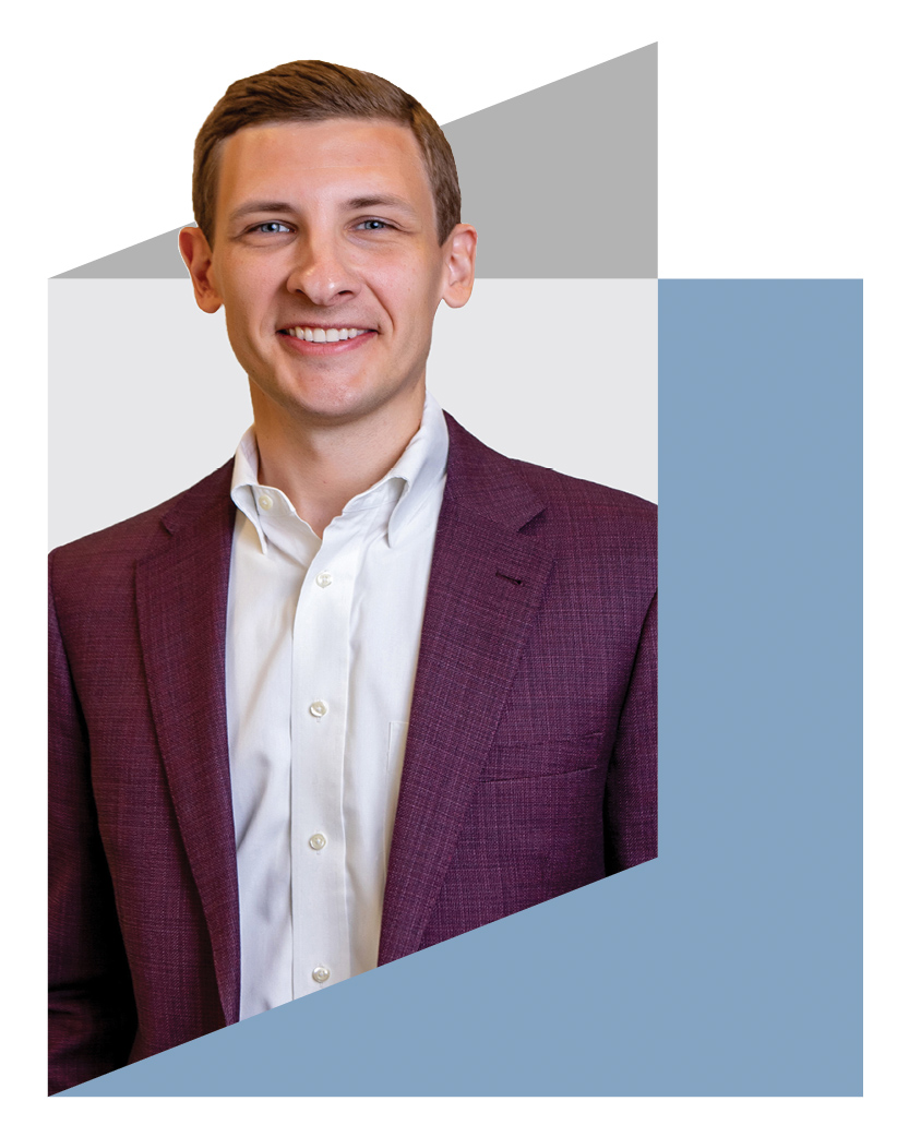 trust services professional