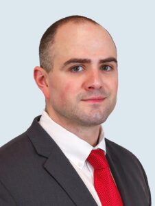 Corey J. Porta Vice President, Commercial Lending Story Financial Partners