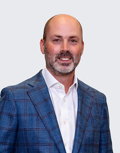 Eric Hanbury Story Financial Partners Executive Managing Director & Chief Credit Officer