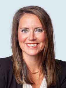 Kera Cooper Senior Vice President, Private Client Banking Story Financial Partners