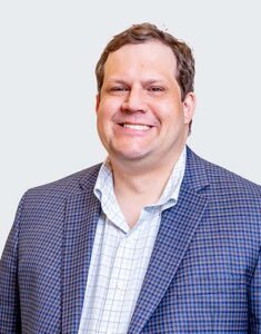 Kevin White, Story Financial Partners Controller