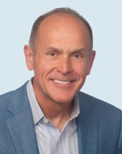 Rick Adams
Rick Adams,
Chief Financial & Administrative Officer