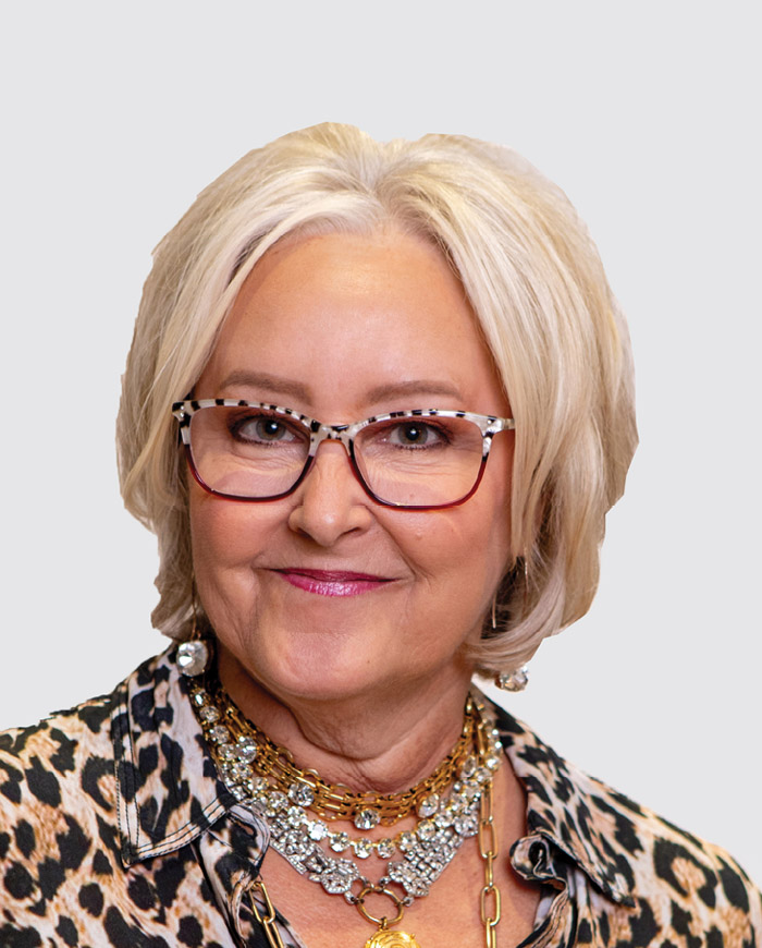 Michelle Mason