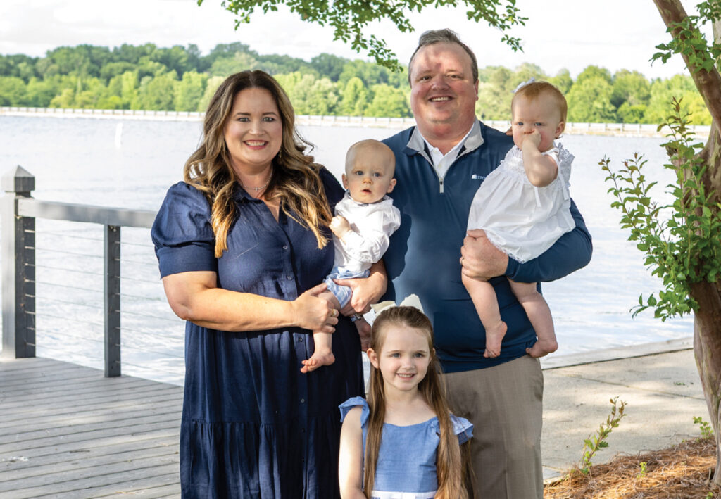 trust services for family