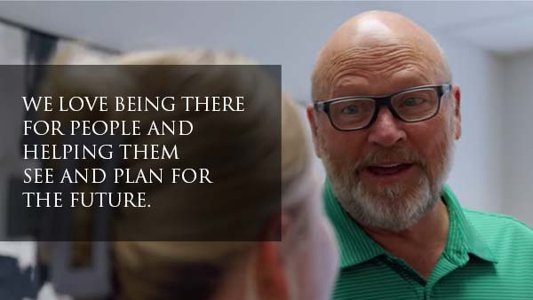 Shoemaker Financial Episode