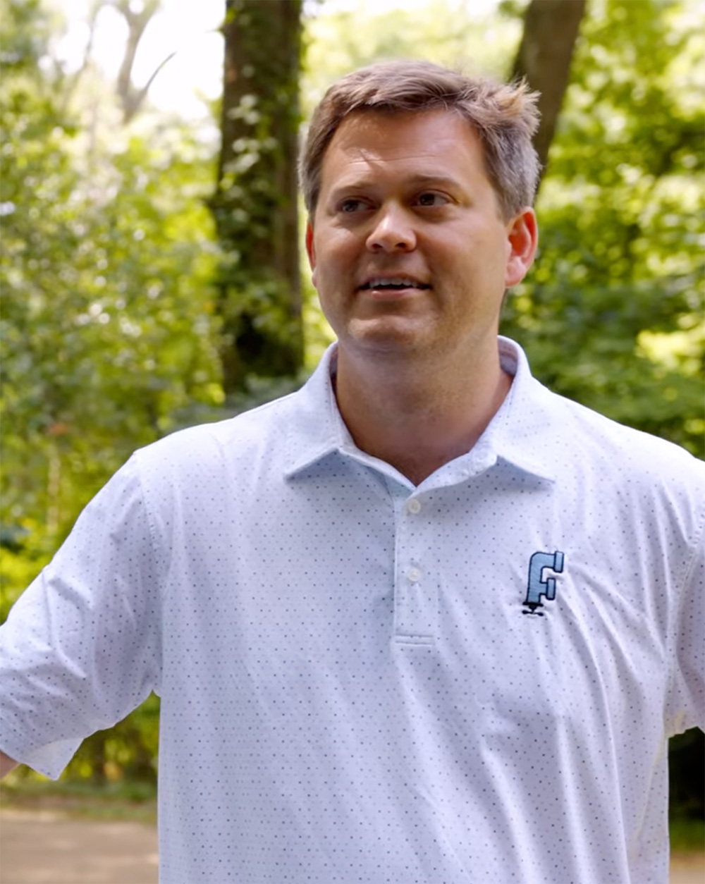 Episode 28 Ford Plumbing Portrait