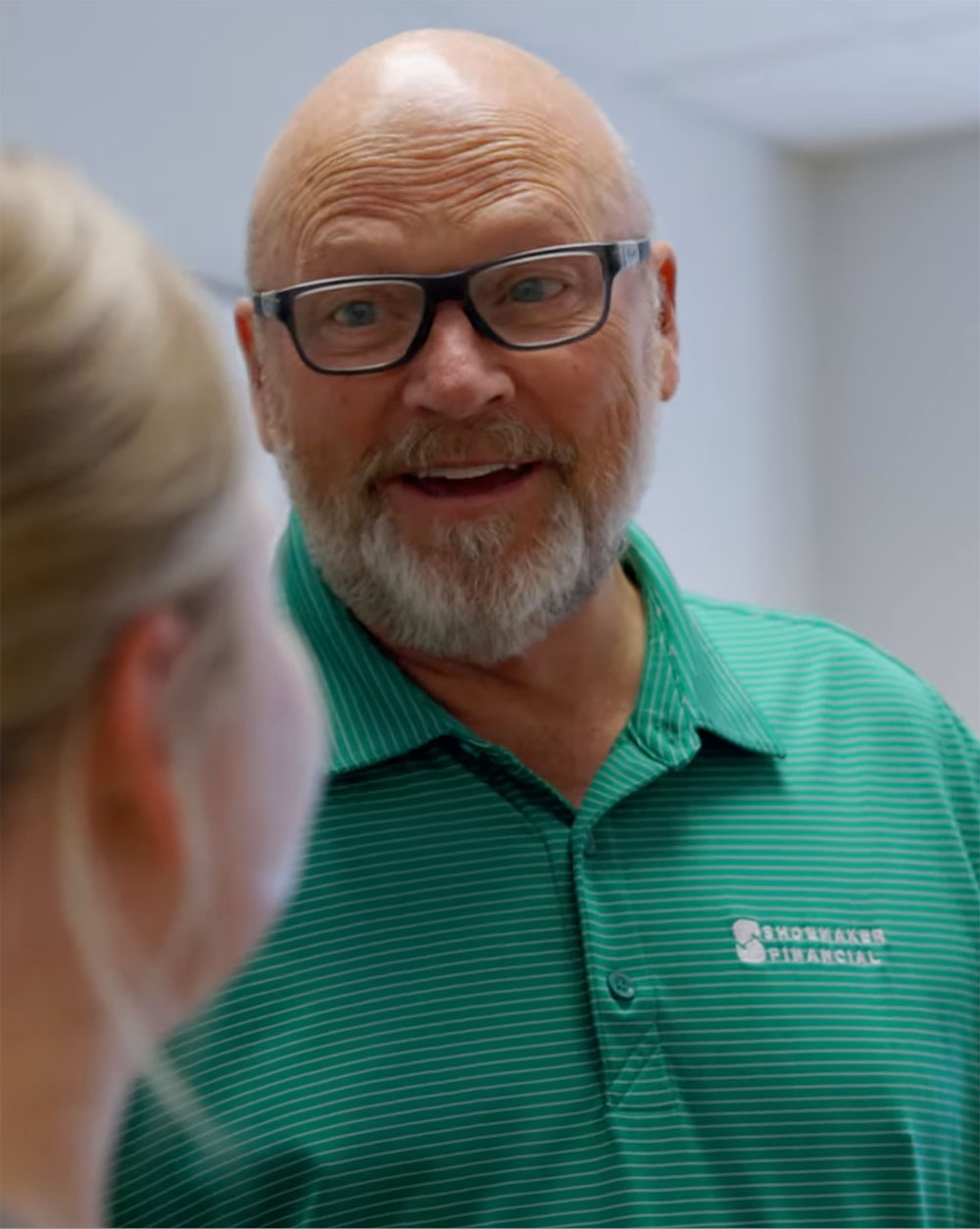 Shoemaker Financial Episode