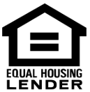 Equal Housing Lender