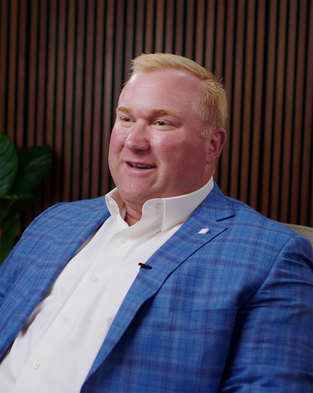 Chris Allen - Huntsville Market President