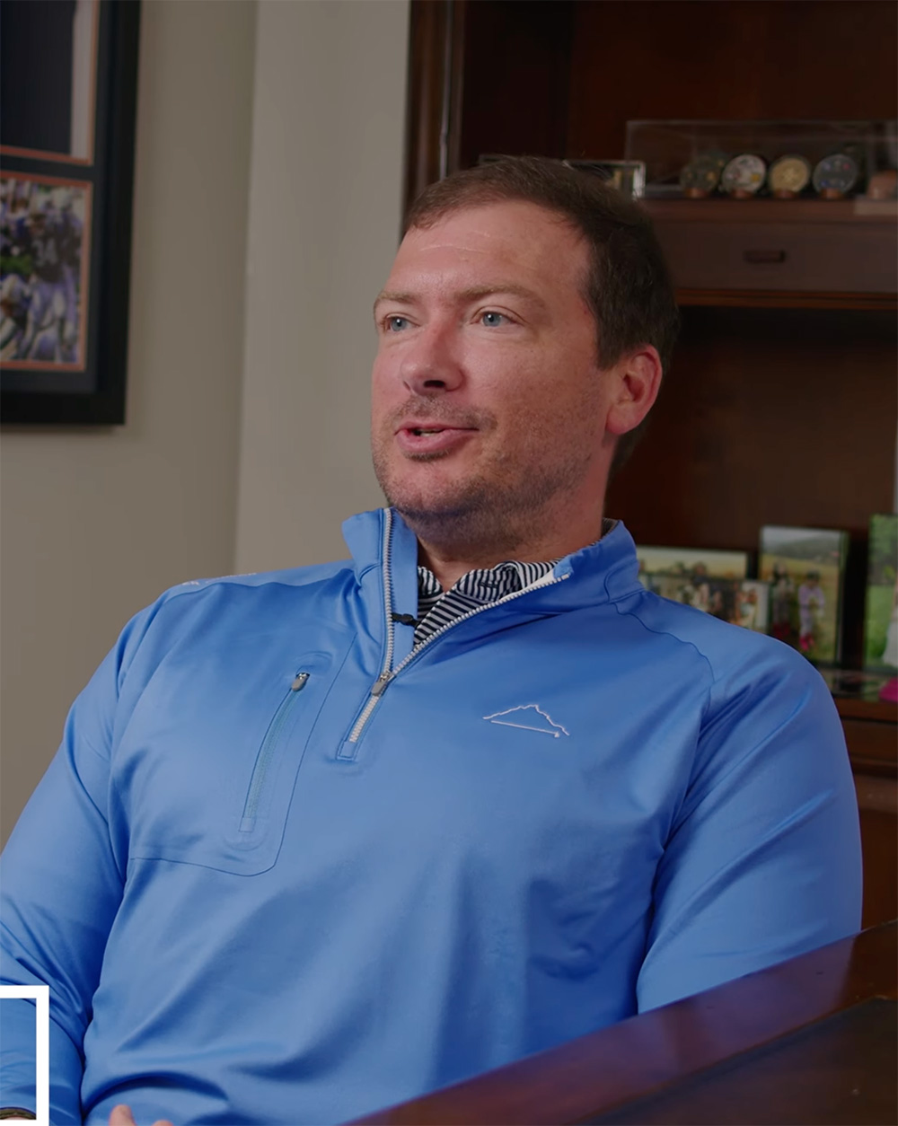 Expeditionary Communications