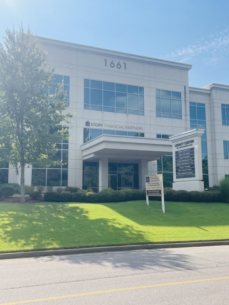 Memphis Location