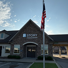 Southaven location
